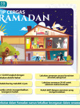 Tip Cergas Ramadan